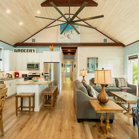 Belle Of The Beach By Last Key Realty